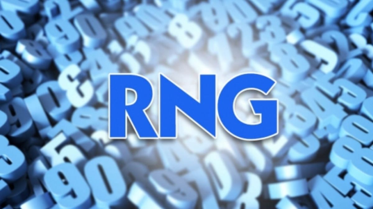 RNG in JomCuci918 Slot Games - The Importance of RNG Certification in JomCuci918 Slot Games - Jomcuci9181