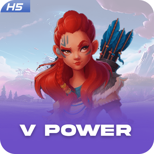 V Power - Game Library - JomCuci918