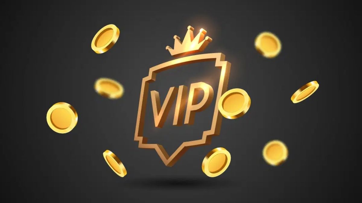 VIP Membership at JomCuci918 - Exclusive Access to VIP-Only Games and Tournaments - Jomcuci9181
