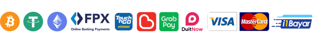 AB33 - Payment - Jomcuci9181