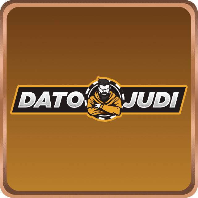 Dato Judi - Logo - Jomcuci9181