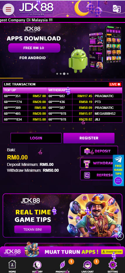 JUDIKU88 - Homepage - Judikiss8
