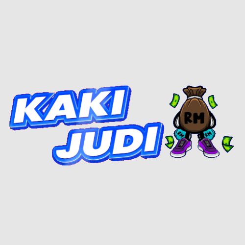 KAKIJUDI - Logo - Jomcuci9181