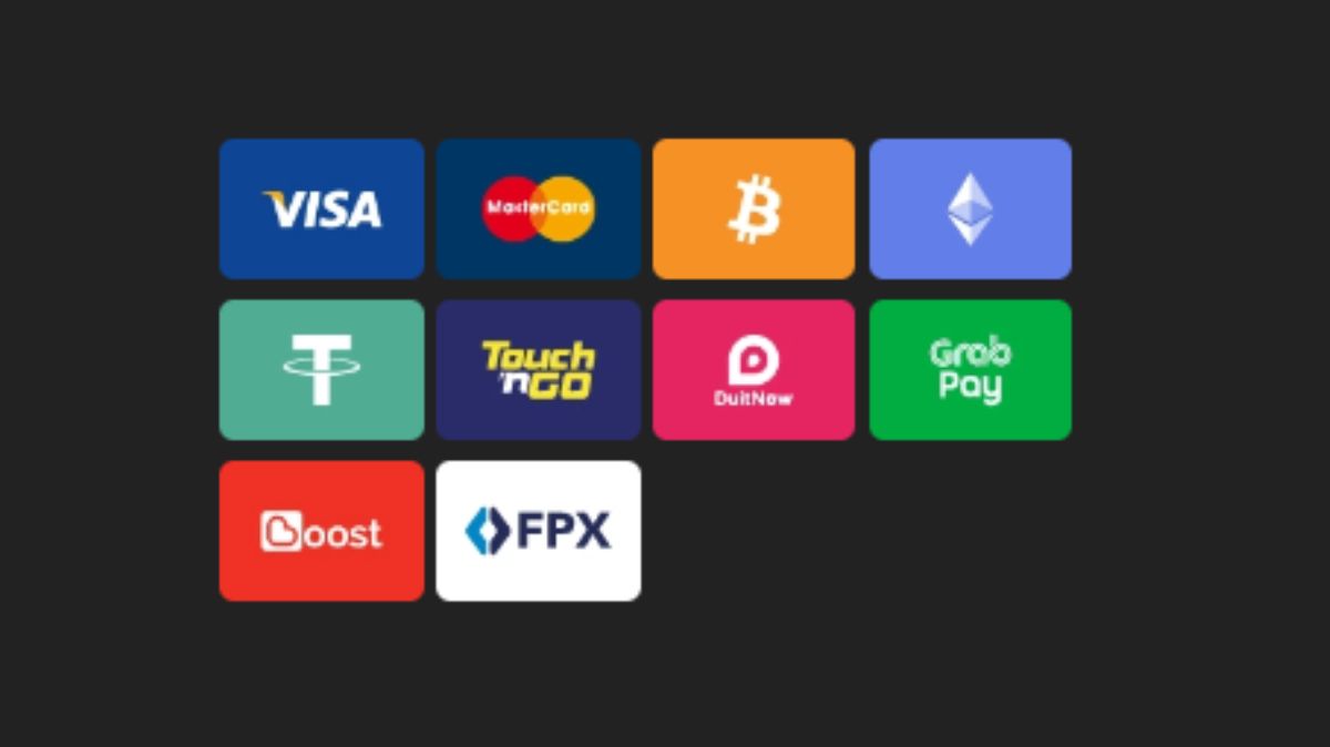 iBET - Payment - Jomcuci9181