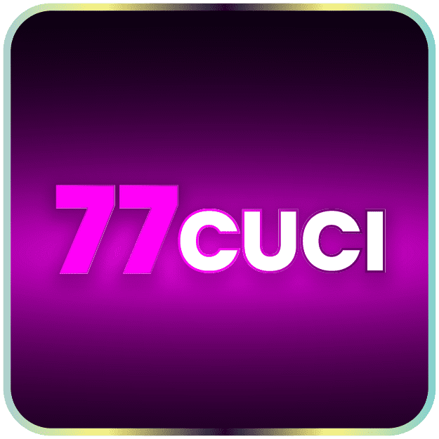 77Cuci - Logo - Jomcuci9181
