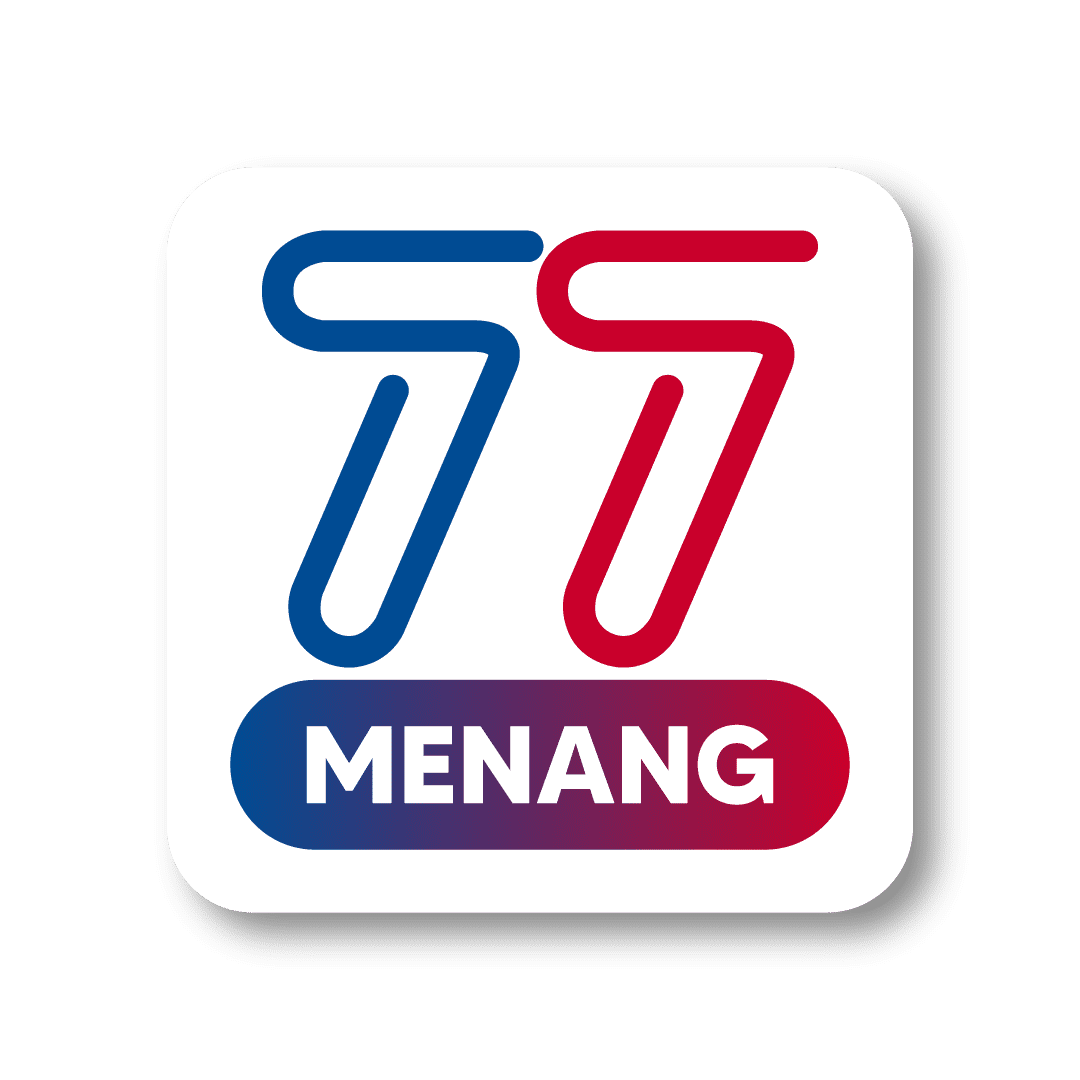 77MENANG - Logo - Jomcuci9181