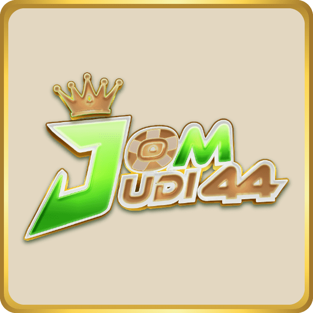 Jomjudi44 - Logo - Jomcuci9181