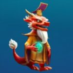 Dragon Palace Adventure Fishing - Dragon King - jomcuci9181