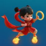 Dragon Palace Adventure Fishing - Noza - jomcuci9181