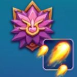 Dragon Palace Adventure Fishing - Powerful Bullet - jomcuci9181