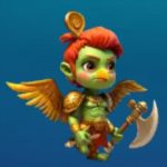 Dragon Palace Adventure Fishing - Thunder God - jomcuci9181