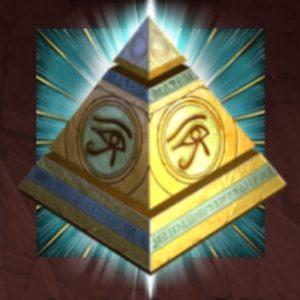 Legacy of Egypt Slot - Scatter - jomcuci9181