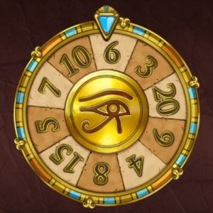 Legacy of Egypt Slot - Wheel of the Gods - jomcuci9181