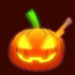 Naughty Witches Fishing - Evil Pumpkin - jomcuci9181
