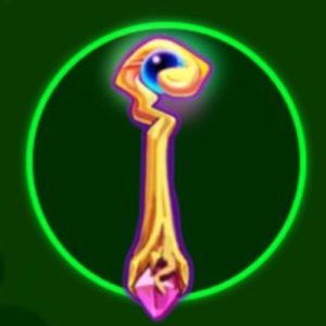 Zombie Chicken Fishing - Explode Bullet - Jomcuci9181