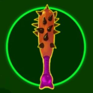 Zombie Chicken Fishing - Powerful Bullet - Jomcuci9181