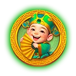 3 Coin Wild Horse Slot - Fu Wa Symbol 1 - jomcuci9181