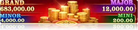 Fortune Coins Slot - Fortune Coins - jomcuci9181
