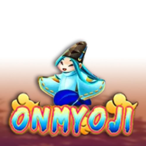 Onmyoji Fishing - Logo - jomcuci9181