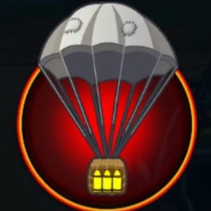 Special Ops Fishing - Automatic Fire Parachute - jomcuci9181