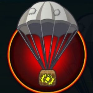 Special Ops Fishing - Bombing Parachute - jomcuci9181