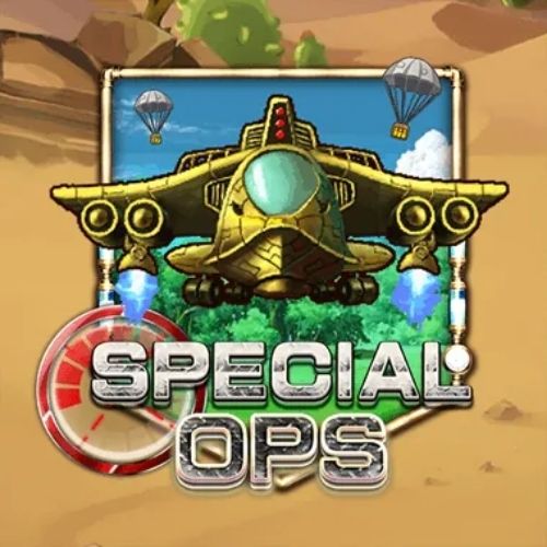 Special Ops Fishing - Logo - jomcuci9181